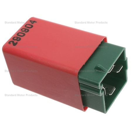 Standard Ignition Fuel Injection Relay, Ry-503 RY-503